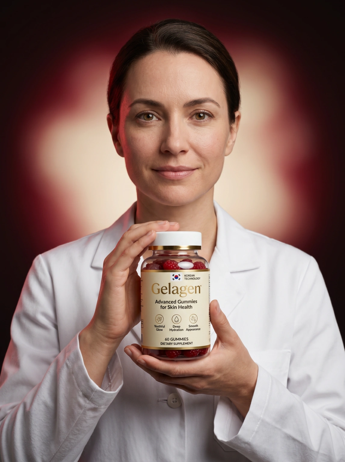 Gelagen ™ Daily Beauty and Skin Wellness Formula