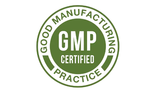 Gelagen     GMP Certified Facility